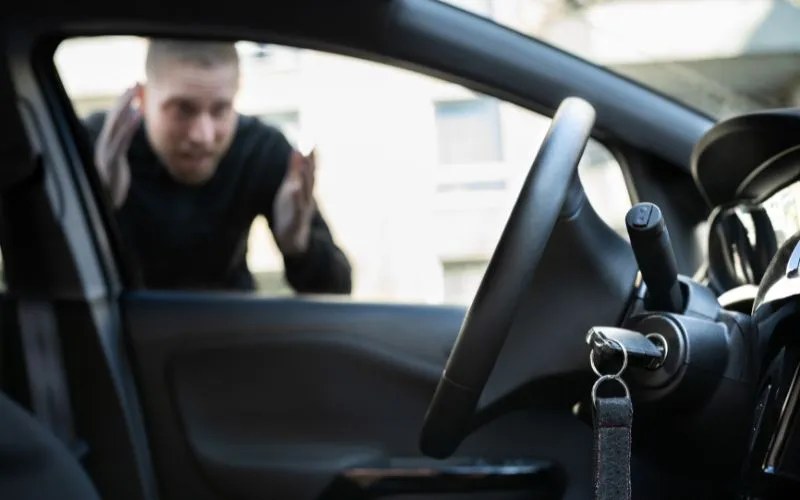 lockout services